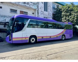 TRACOMECO HYUNDAI 47 CHỖ 2025